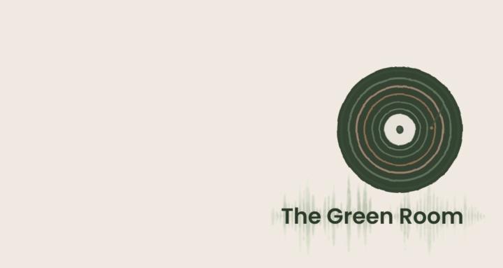 The Green Room