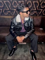 Bhuviii G