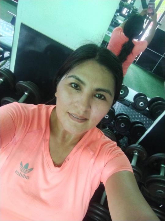 Gueby Melvy Inca Coyo