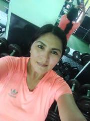 Gueby Melvy Inca Coyo