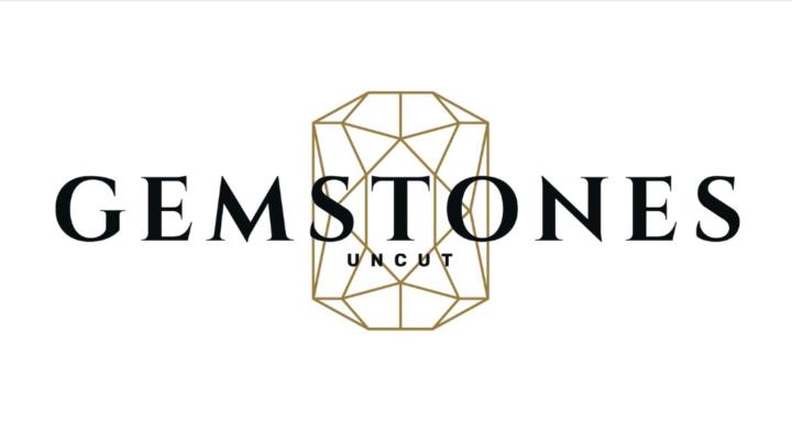 Gemstones Uncut