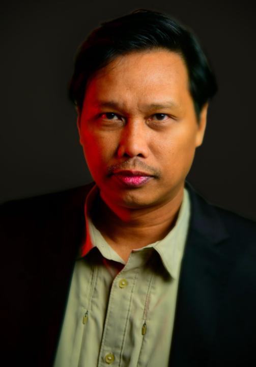 Benjohn Tamayo