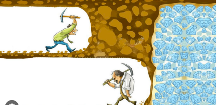 Something to remind me tomorrow.