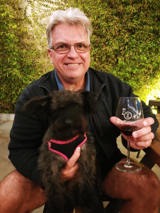 Stories and Being More Human than Human