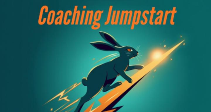 Coaching Jumpstart