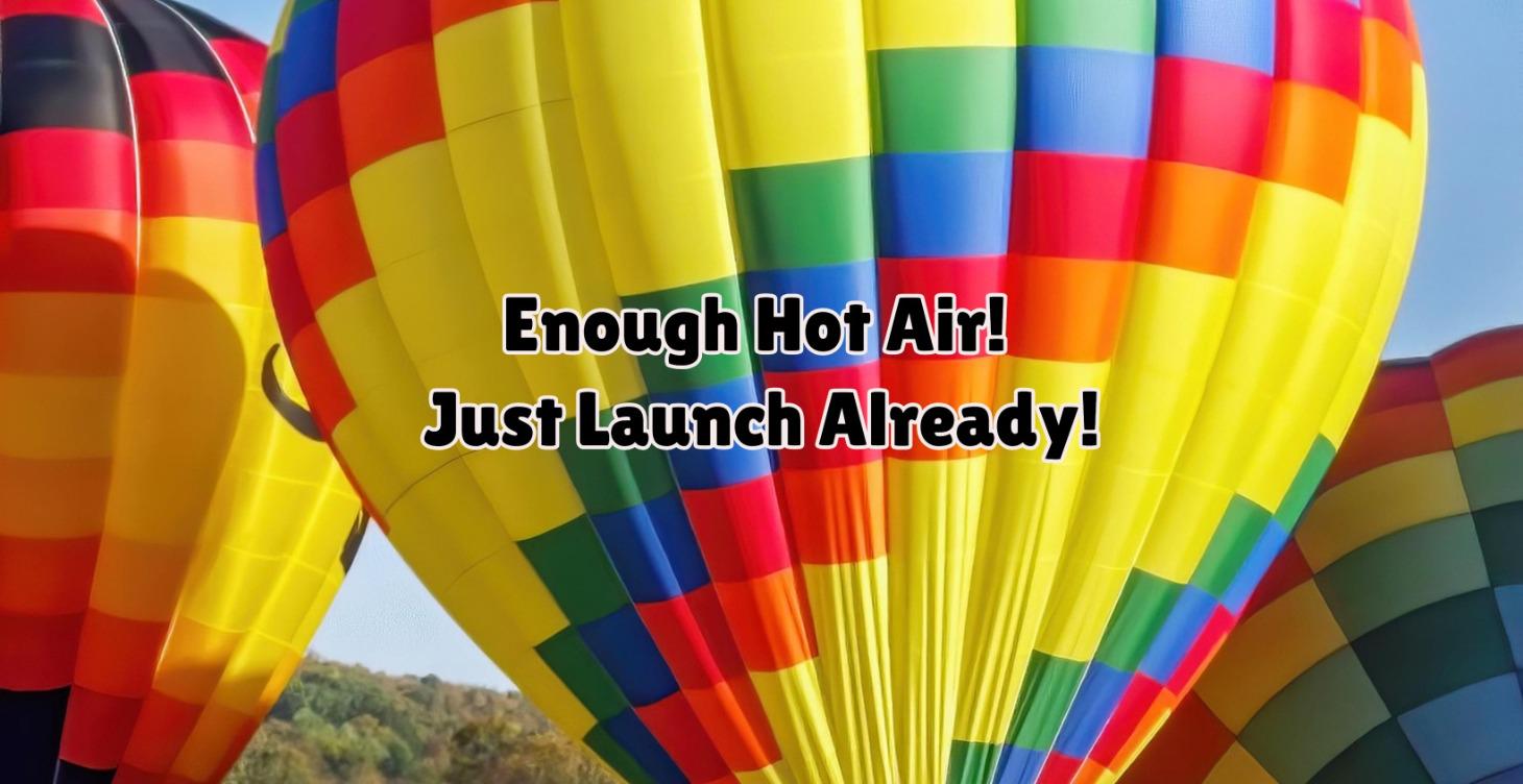 DWY - The F.U. to Courses and kid coaches