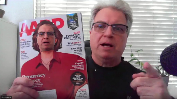 Too Excited to Wait for Friday!