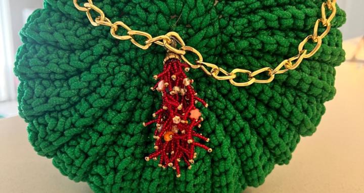 Beginner Crochet with Selda