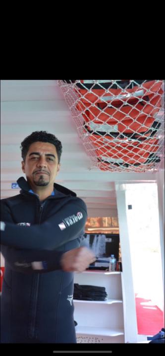 Mohsen Sangsefidi