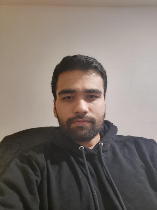 Mir Bilal Mohsin