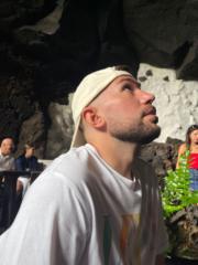 José Manuel Olivares Rojas