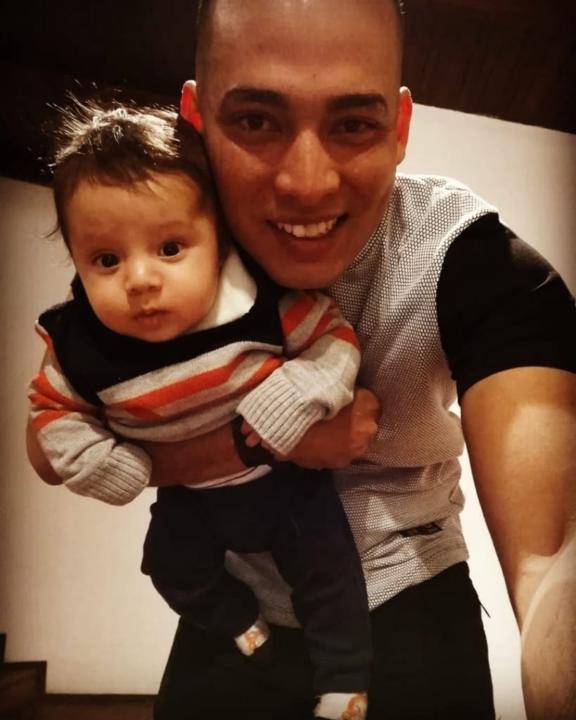 Alejandro Chirinos