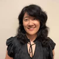 Catherine Ko