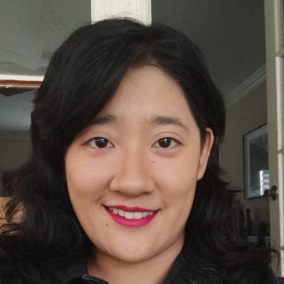 Catherine Ko