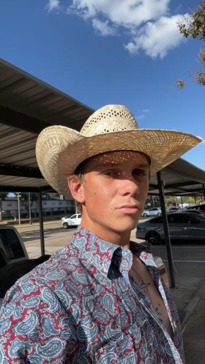 Harley Sterner