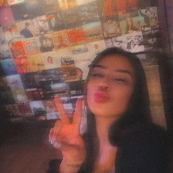 Nathalie Rodriguez