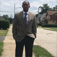 Julius Mccorkle