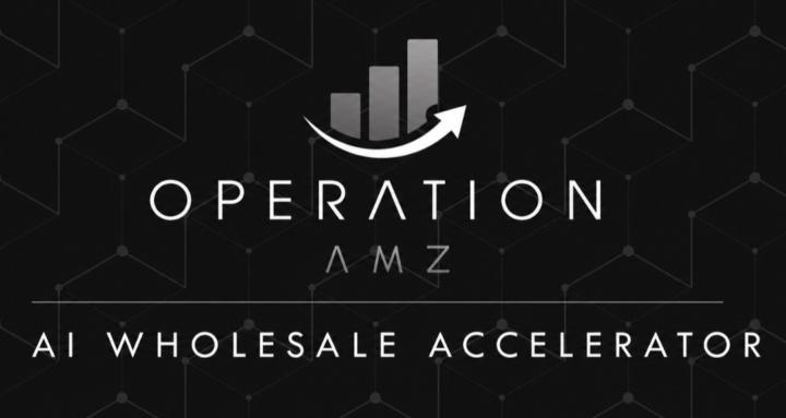 AI Wholesale Accelerator