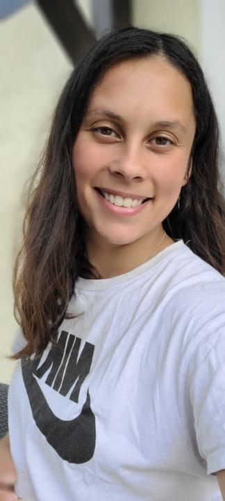 Laura Tsivatou