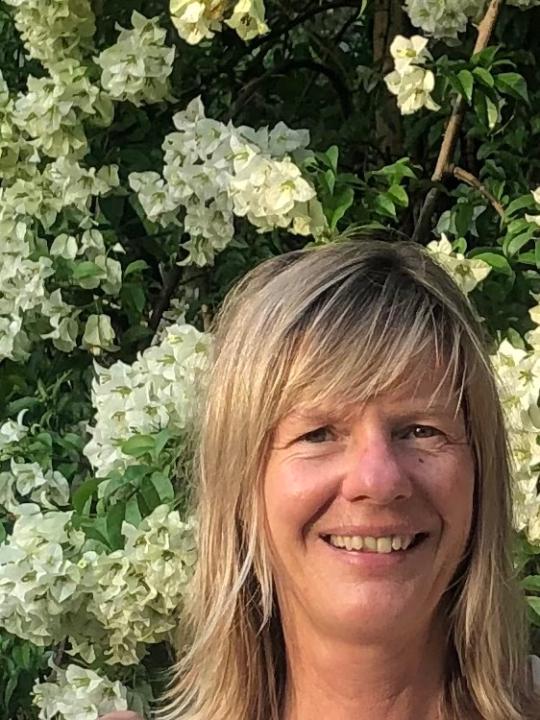Tracey Miller-Smith