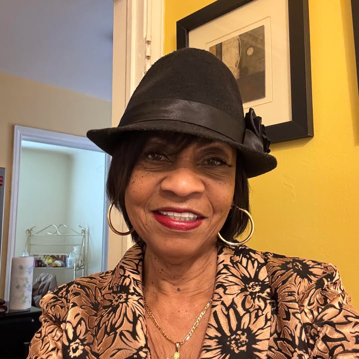 Brenda Jenkins