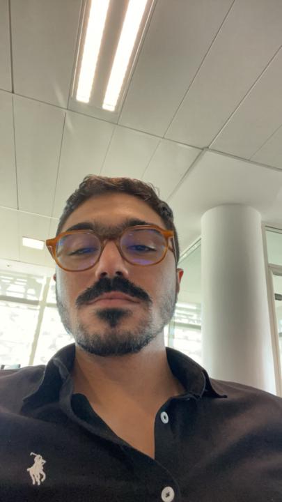 Ahmed Jirari
