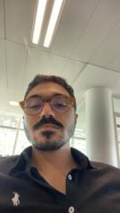 Ahmed Jirari