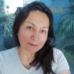 Georgina Jiménez Robles