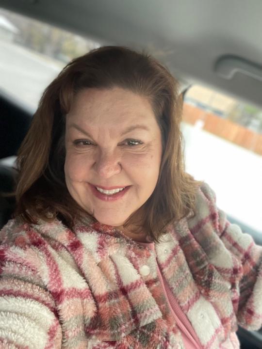 Stephanie Hiett