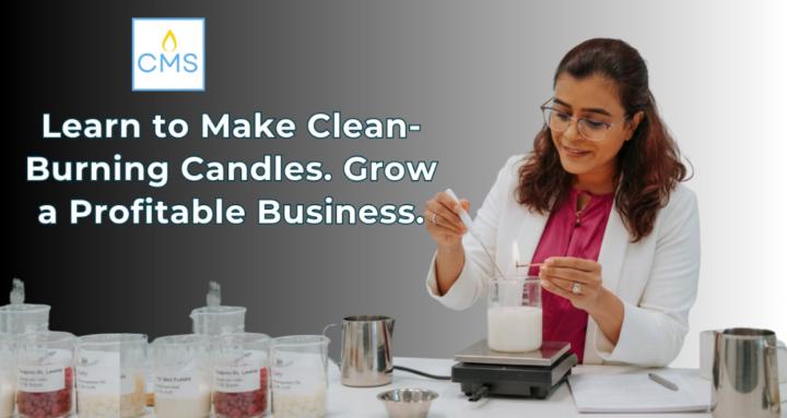 Candle Making Science