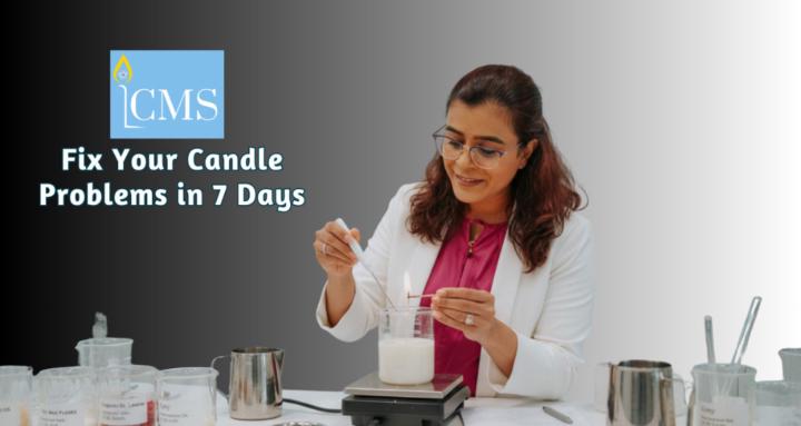 Candle Making Science