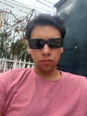 Mere Jhair Espinoza
