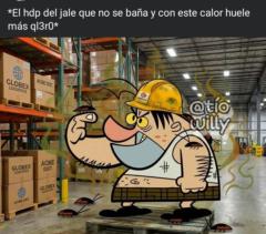 Edwin Mejia