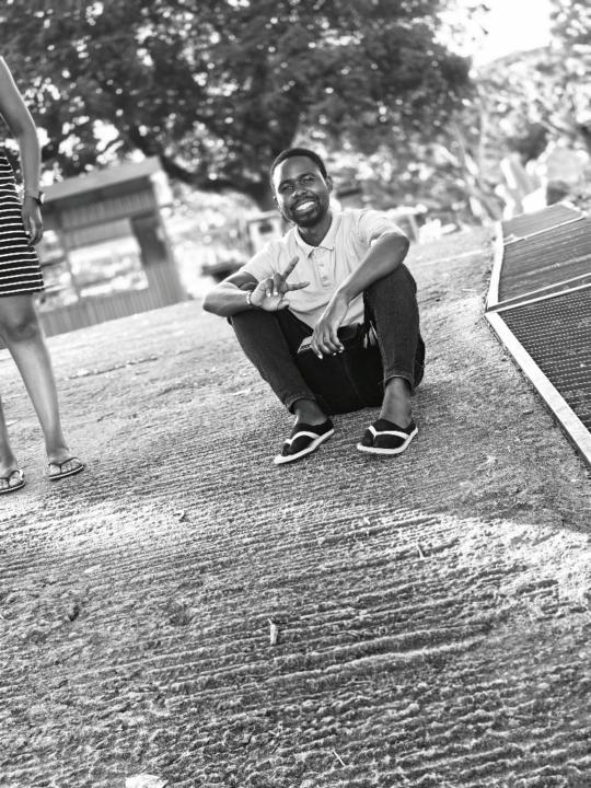 Pius Lubega