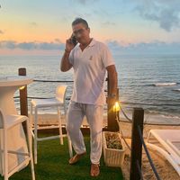 Massimiliano Salemme