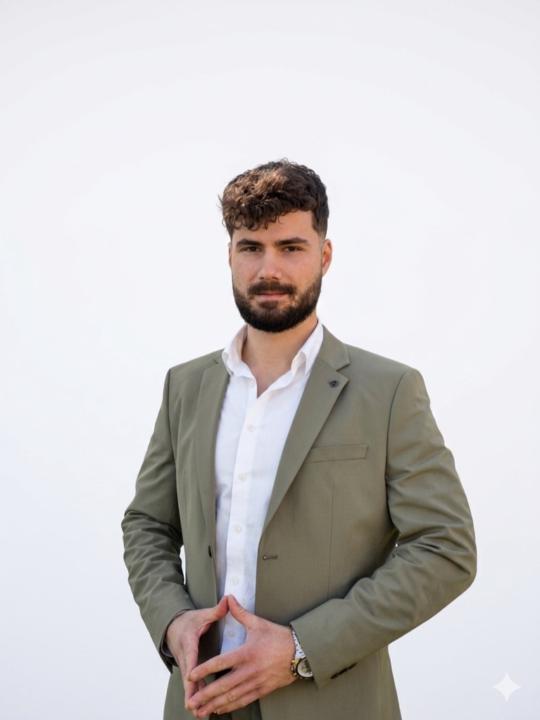 Lovro Rogulj