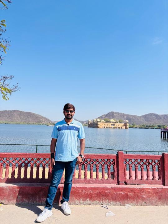 Piyush W