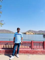 Piyush W