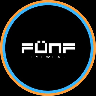 FÜNF Eyewear Marketing