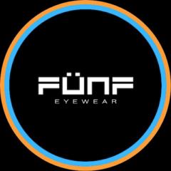 FÜNF Eyewear Marketing