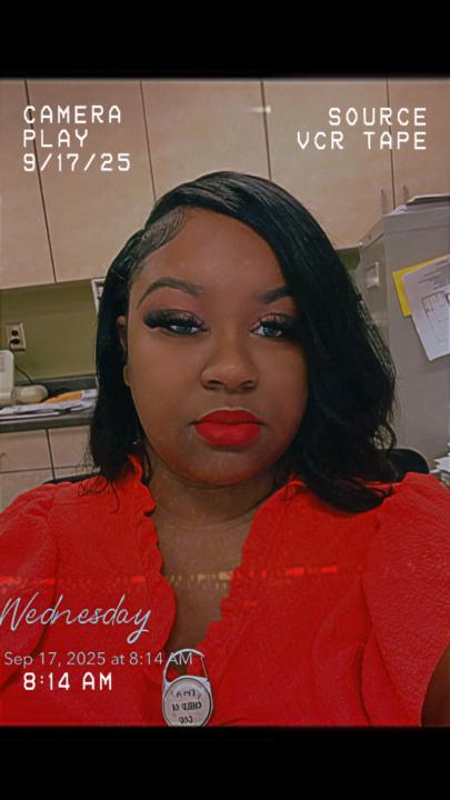 Kayla Wimberly