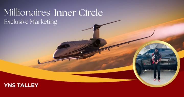 Millionaires Inner Circle