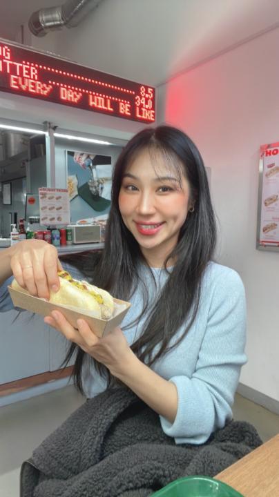 Lena Jin