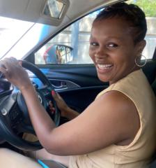 Nosipho Khuzwayo
