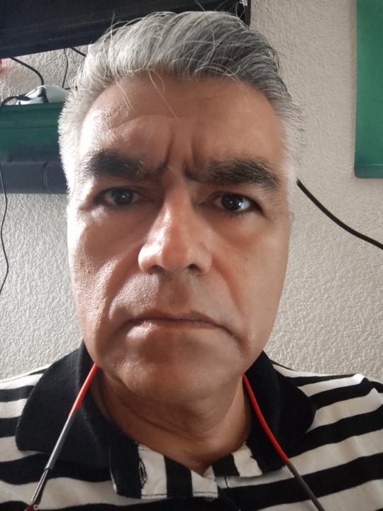 Marco Antonio Domínguez