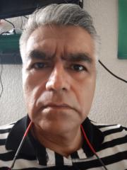 Marco Antonio Domínguez