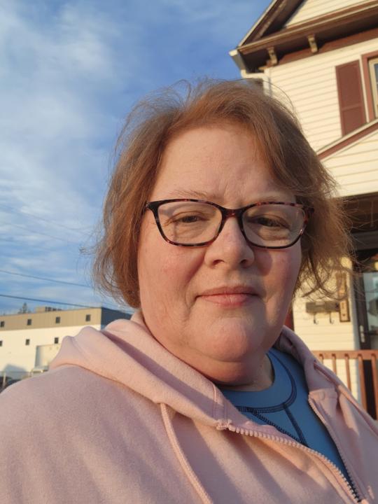 Jackie Brungard