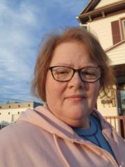 Jackie Brungard