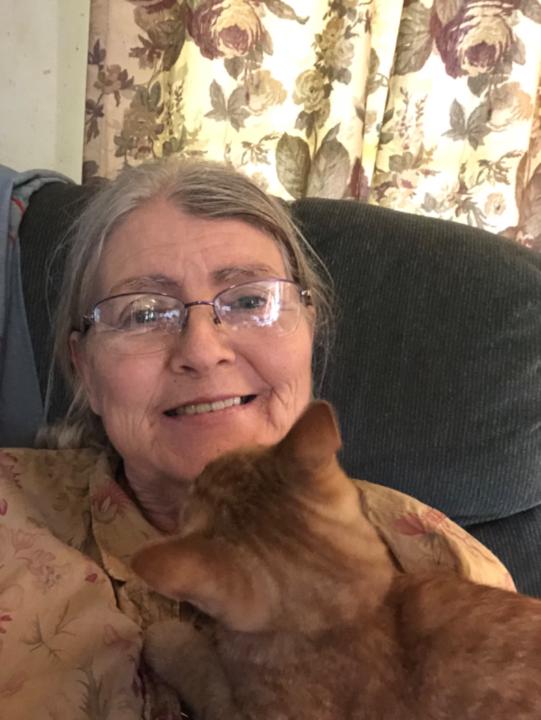 Judy Mayes