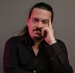 Jose Rangel